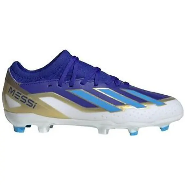 adidas adidas  Nogomet X Crazyfast Messi League Terrain Souple  adidas