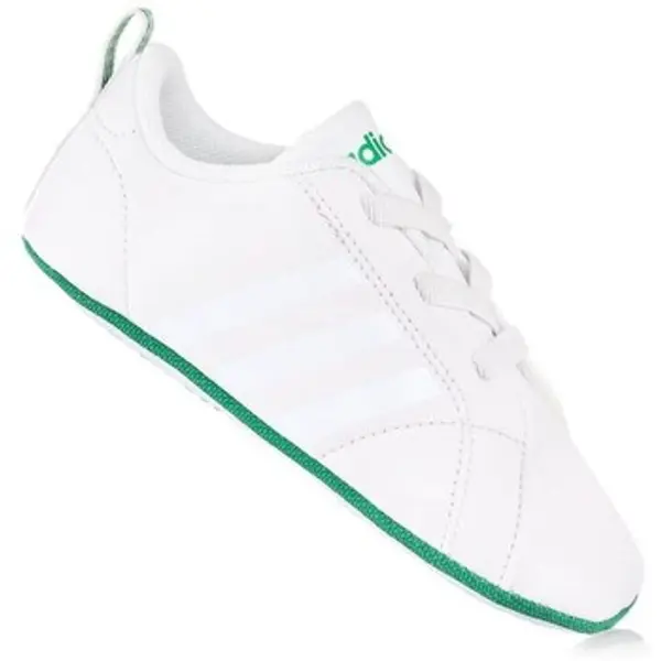 adidas adidas  Papuče za bebe Vs Advantage Crib  adidas