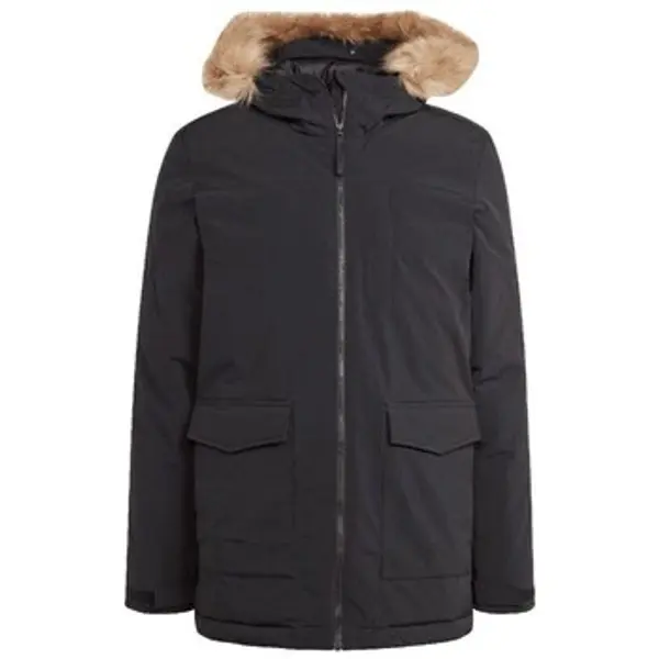 adidas adidas  Parke Hooded Fur  adidas