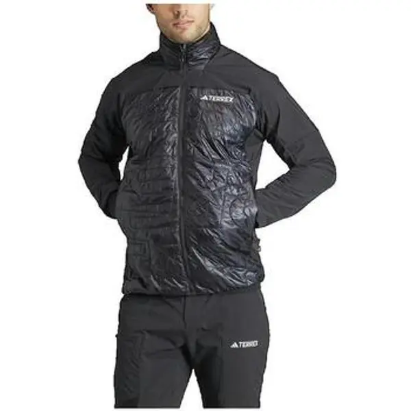 adidas adidas  Pernate jakne Doudoune  Terrex Xperior Varilite Hybrid PrimaLoft  adidas