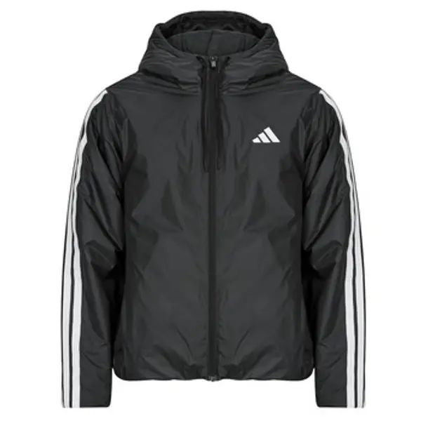 adidas adidas  Pernate jakne Essentials CLIMAWARM 3-Stripes Insulated Hooded Jacket  adidas