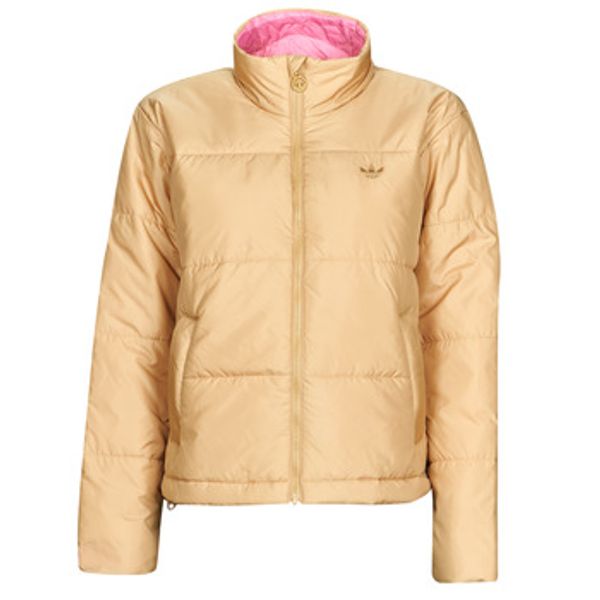 adidas adidas  Pernate jakne SHORT PUFFER  adidas