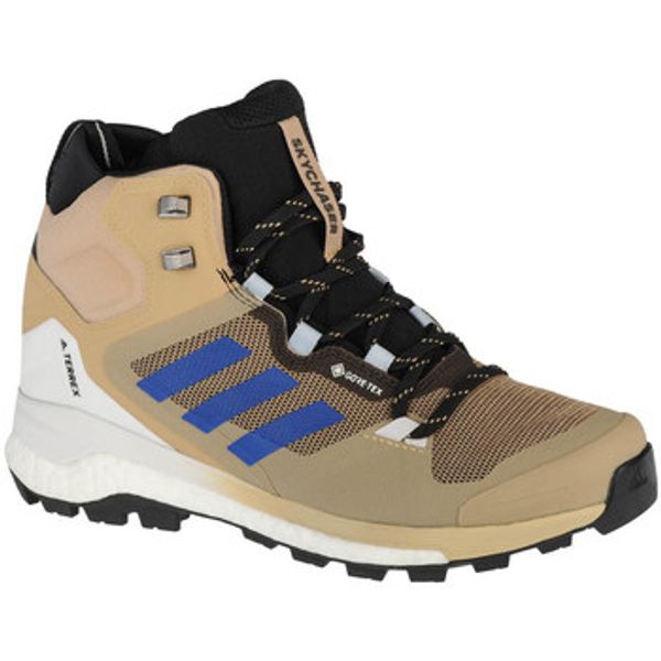 adidas adidas  Pješaćenje i planinarenje adidas Terrex Skychaser 2 Mid GTX  adidas