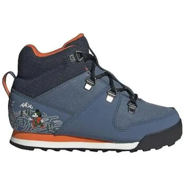 adidas adidas  Pješaćenje i planinarenje Chaussures de randonnée  Terrex Disney Snowpitch Cold.RDY  adidas