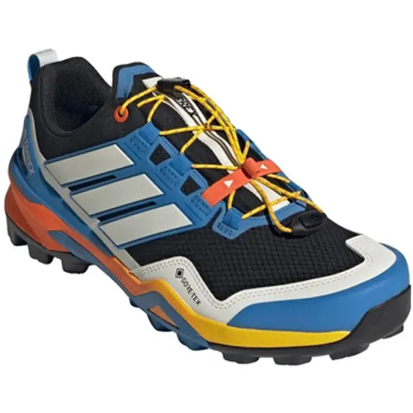 adidas adidas  Pješaćenje i planinarenje Chaussures de randonnée  Terrex Skychaser GORE-TEX noir  adidas