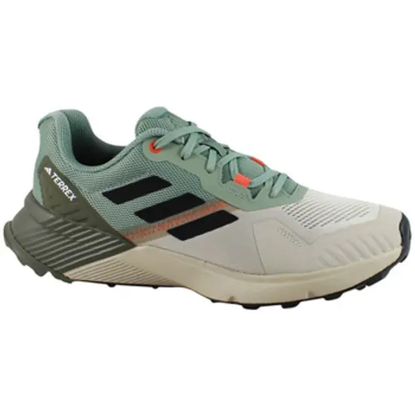 adidas adidas  Pješaćenje i planinarenje Chaussures de running  Terrex Soulstride cuir  adidas
