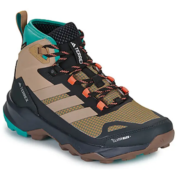 adidas adidas  Pješaćenje i planinarenje SKYCHASER AX5 MID GTX CLIMA  adidas