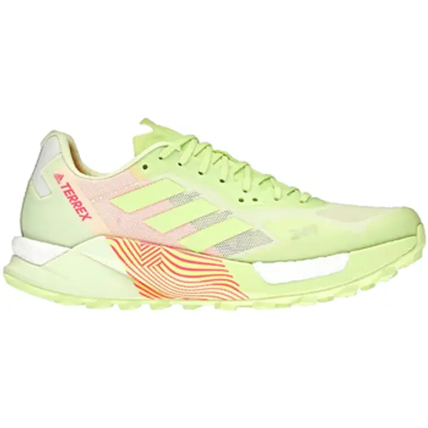 adidas adidas  Pješaćenje i planinarenje Terrex Agravic Ultra  adidas