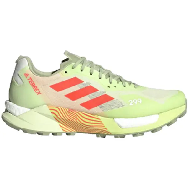 adidas adidas  Pješaćenje i planinarenje Terrex Agravic Ultra  adidas