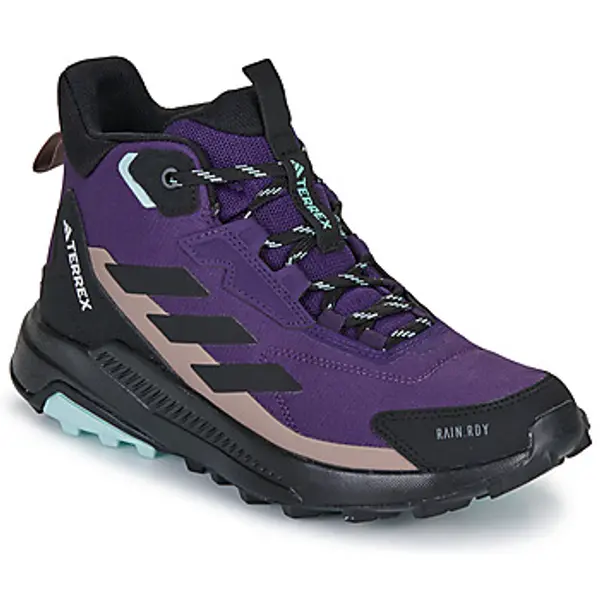adidas adidas  Pješaćenje i planinarenje TERREX ANYLANDER MID R.RDY W  adidas