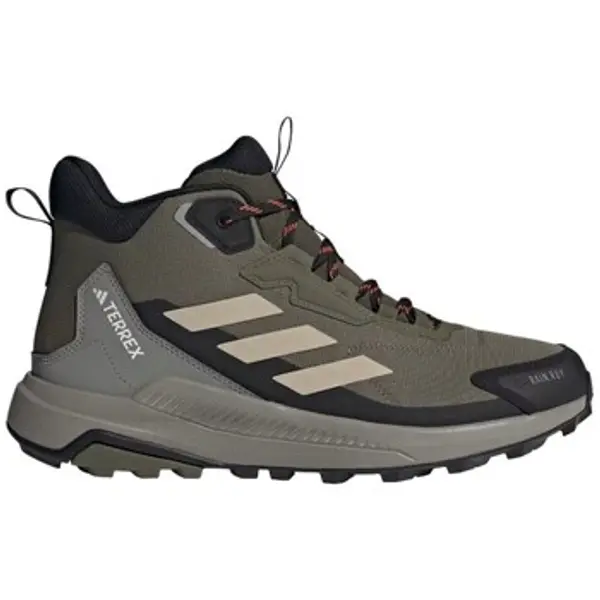 adidas adidas  Pješaćenje i planinarenje Terrex Anylander Mid Rain rdy  adidas