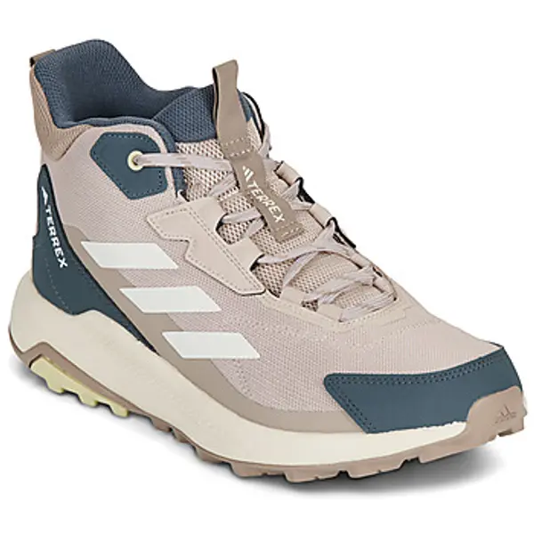 adidas adidas  Pješaćenje i planinarenje TERREX ANYLANDER MID W  adidas