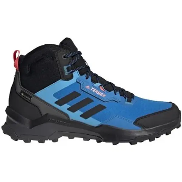adidas adidas  Pješaćenje i planinarenje Terrex AX4 Mid Gtx  adidas