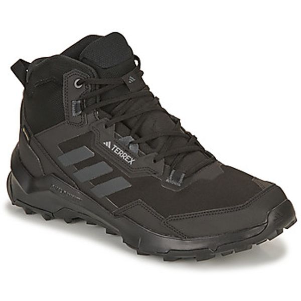 adidas adidas  Pješaćenje i planinarenje TERREX AX4 MID GTX  adidas