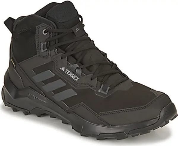 adidas adidas  Pješaćenje i planinarenje TERREX AX4 MID GTX  adidas