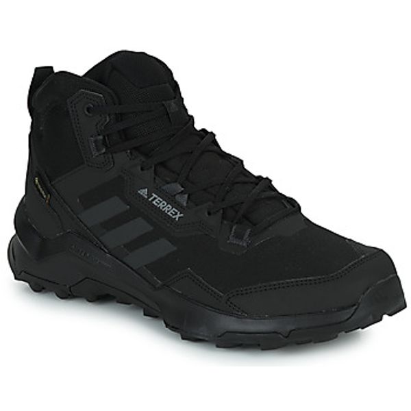 adidas adidas  Pješaćenje i planinarenje TERREX AX4 MID GTX  adidas