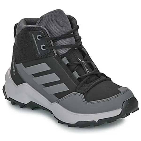 adidas adidas  Pješaćenje i planinarenje TERREX AX4R MID K  adidas