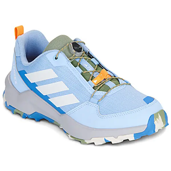 adidas adidas  Pješaćenje i planinarenje TERREX AX4S SL K  adidas