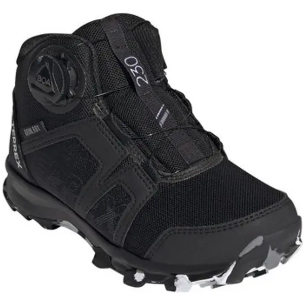 adidas adidas  Pješaćenje i planinarenje Terrex Boa Mid Rrdy JR  adidas