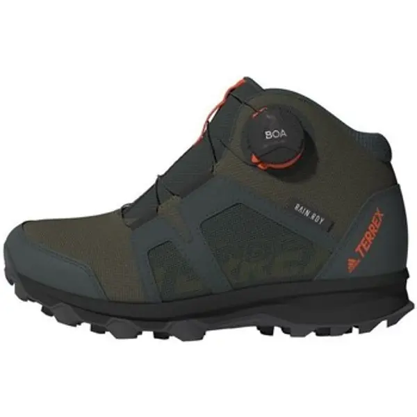 adidas adidas  Pješaćenje i planinarenje Terrex Boa Mid Rrdy JR  adidas