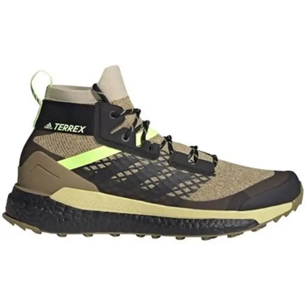 adidas adidas  Pješaćenje i planinarenje Terrex Free Hiker Primeblue  adidas