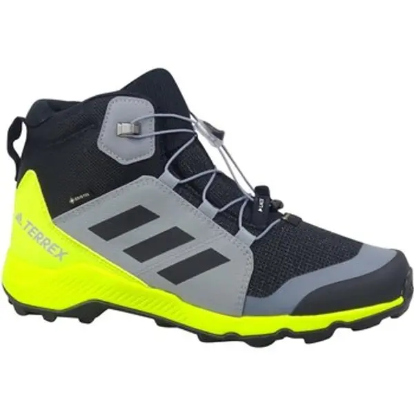 adidas adidas  Pješaćenje i planinarenje Terrex Frozetrack Mid CW CP  adidas