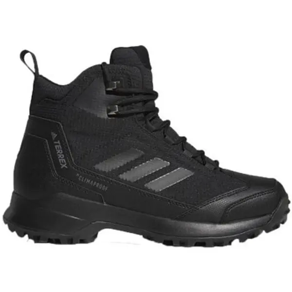 adidas adidas  Pješaćenje i planinarenje Terrex Heron Mid CW CP  adidas