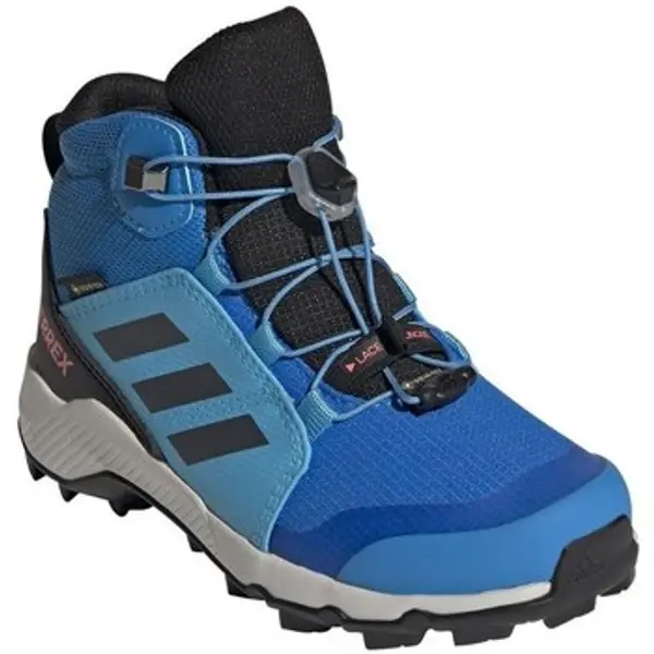 adidas adidas  Pješaćenje i planinarenje Terrex Mid Gtx K  adidas