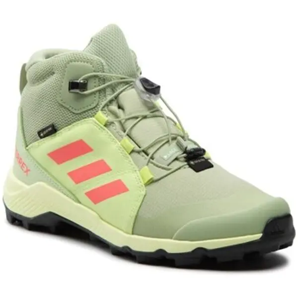 adidas adidas  Pješaćenje i planinarenje terrex mid gtx k gore-tex  adidas