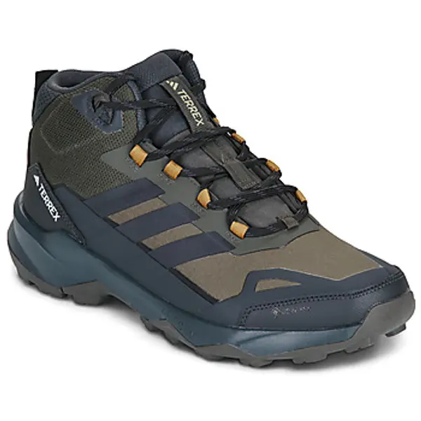 adidas adidas  Pješaćenje i planinarenje TERREX SKYCHASER AX5 MID GTX  adidas