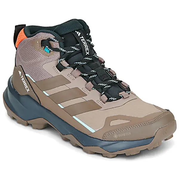 adidas adidas  Pješaćenje i planinarenje TERREX SKYCHASER AX5 MID GTX W  adidas