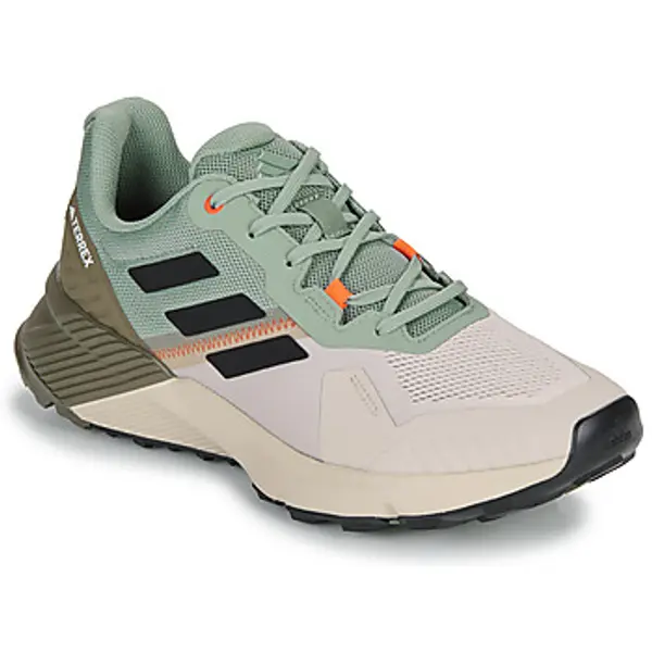adidas adidas  Pješaćenje i planinarenje TERREX SOULSTRIDE  adidas