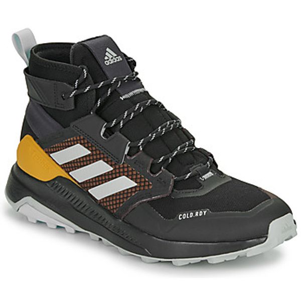 adidas adidas  Pješaćenje i planinarenje TERREX TRAILMAKER MID C.RDY  adidas