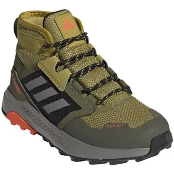 adidas adidas  Pješaćenje i planinarenje Terrex Trailmaker Mid Rrdy JR  adidas