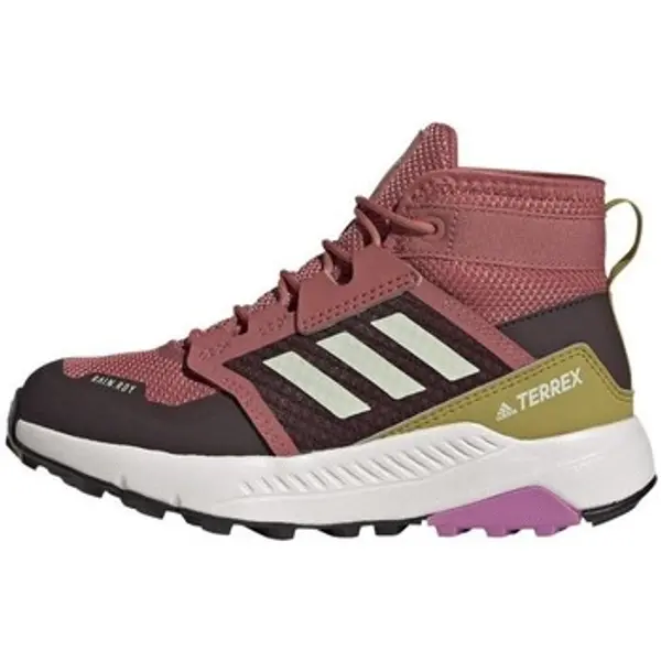adidas adidas  Pješaćenje i planinarenje Terrex Trailmaker Mid Rrdy JR  adidas