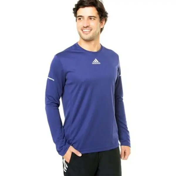 adidas adidas  Polo majice dugih rukava AA5774  adidas