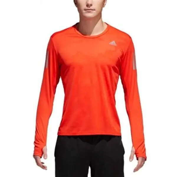 adidas adidas  Polo majice dugih rukava CE7286  adidas
