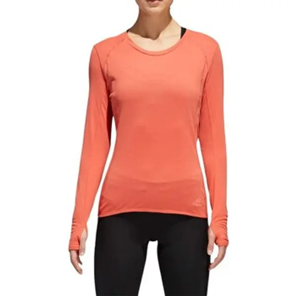 adidas adidas  Polo majice dugih rukava Supernova  adidas