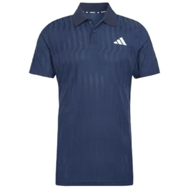 adidas adidas  Polo majice kratkih rukava Climacool+ Airchill Freelift  adidas