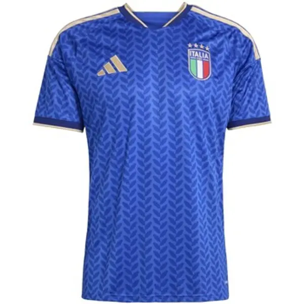 adidas adidas  Polo majice kratkih rukava Figc H Jsy  adidas