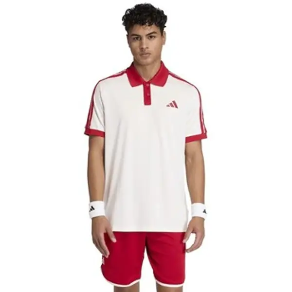 adidas adidas  Polo majice kratkih rukava KE6718  adidas