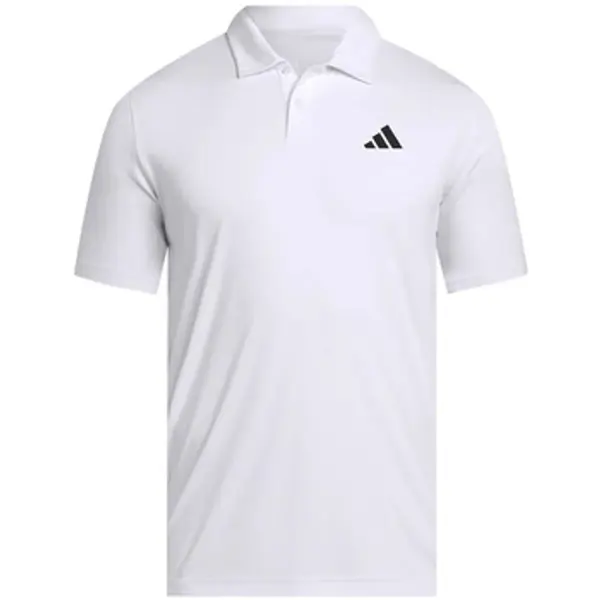 adidas adidas  Polo majice kratkih rukava Polo  Club tissu synthétique  adidas