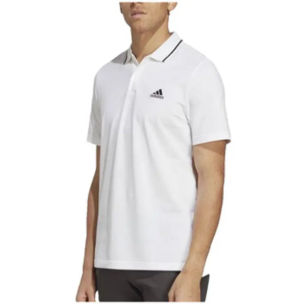 adidas adidas  Polo majice kratkih rukava Polo  Essentials Piqué Small Logo 100% coton  adidas