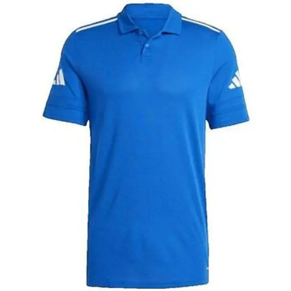 adidas adidas  Polo majice kratkih rukava Polo manches courtes  Squadra 25  adidas