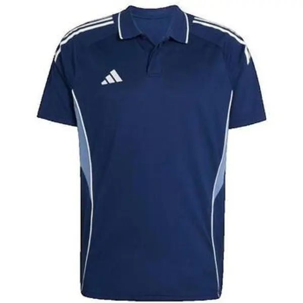 adidas adidas  Polo majice kratkih rukava Polo manches courtes  Tiro 25 Competition bleu marine  adidas