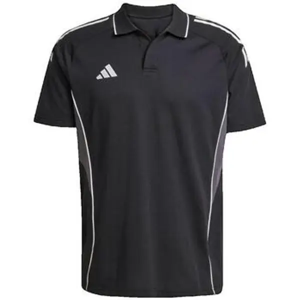 adidas adidas  Polo majice kratkih rukava Polo manches courtes  Tiro 25 Competition Noir  adidas