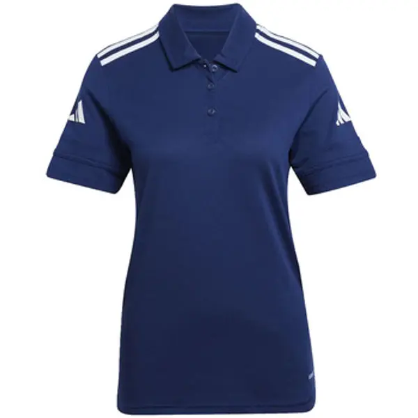 adidas adidas  Polo majice kratkih rukava Polo  Squadra 25 bleu  adidas