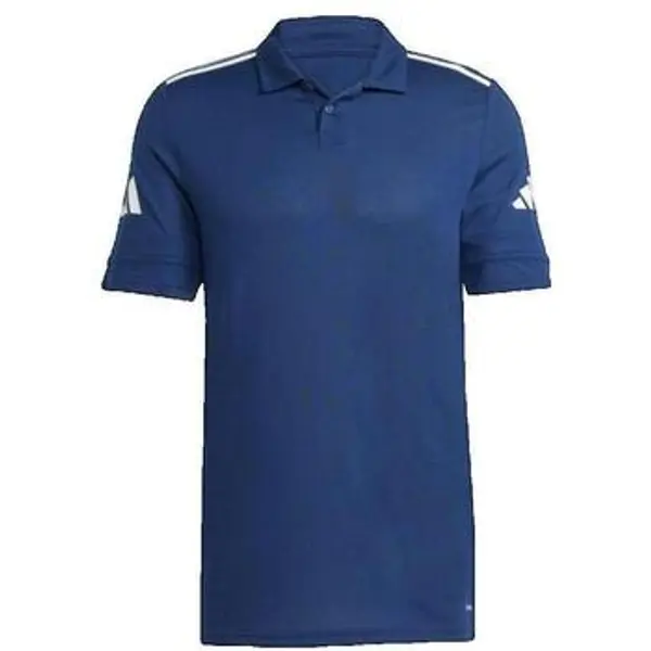 adidas adidas  Polo majice kratkih rukava Polo  Squadra 25 Bleu Marine  adidas