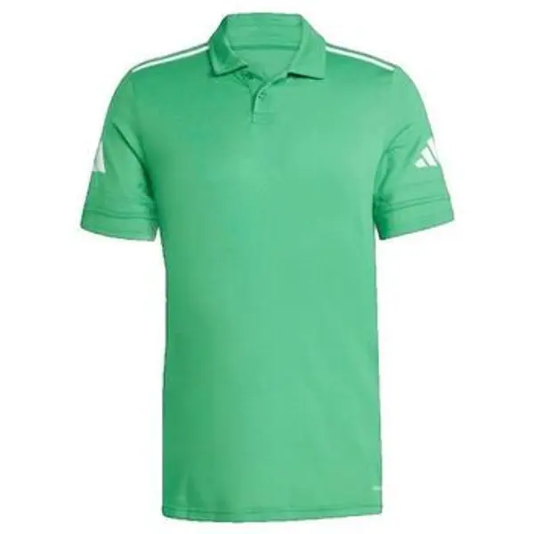 adidas adidas  Polo majice kratkih rukava Polo  Squadra 25 Vert  adidas