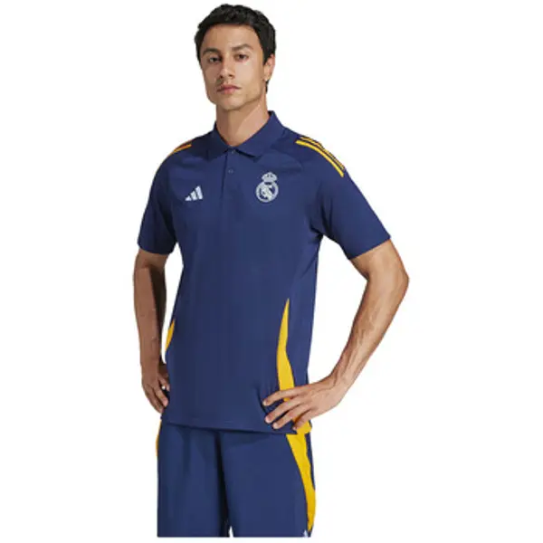 adidas adidas  Polo majice kratkih rukava Polo  Tiro 24 Competition AEROREADY 65% polyester  adidas